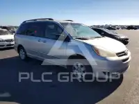 2004 Toyota SIENNA фото