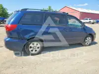 2004 Toyota SIENNA фото
