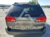 2004 Toyota SIENNA фото