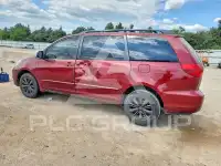 2004 Toyota SIENNA фото