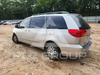 2004 Toyota SIENNA фото
