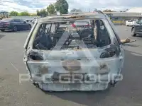 2004 Toyota SIENNA photo