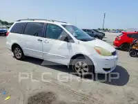 2004 Toyota SIENNA фото