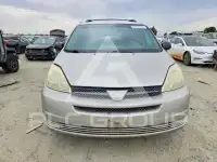 2004 Toyota SIENNA фото