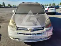 2004 Toyota SIENNA фото