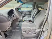 2004 Toyota SIENNA фото
