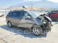 2004 Toyota SIENNA фото