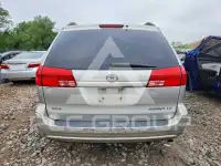 2004 Toyota SIENNA фото