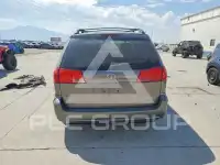 2004 Toyota SIENNA фото