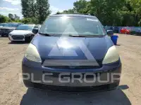 2004 Toyota SIENNA фото