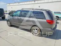 2004 Toyota SIENNA фото