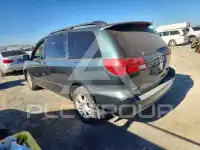 2004 Toyota SIENNA фото