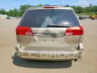 2004 Toyota SIENNA фото