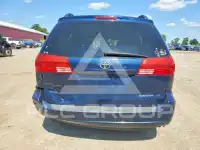 2004 Toyota SIENNA фото