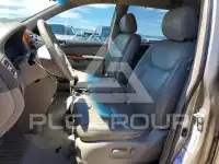2004 Toyota SIENNA фото