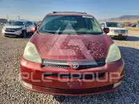 2004 Toyota SIENNA фото