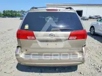 2004 Toyota SIENNA фото