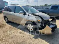 2004 Toyota SIENNA фото