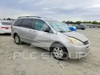 2004 Toyota SIENNA фото