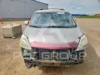 2004 Toyota SIENNA фото