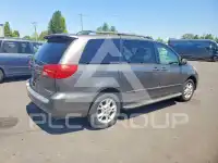 2004 Toyota SIENNA фото
