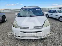 2004 Toyota SIENNA фото