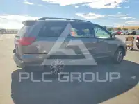2004 Toyota SIENNA photo