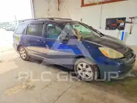2004 Toyota SIENNA фото