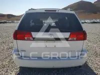 2004 Toyota SIENNA фото