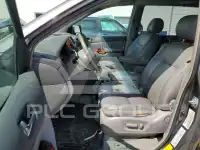 2004 Toyota SIENNA фото