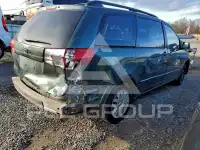 2004 Toyota SIENNA фото