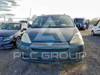 2004 Toyota SIENNA фото
