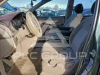 2004 Toyota SIENNA фото