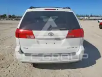 2004 Toyota SIENNA фото