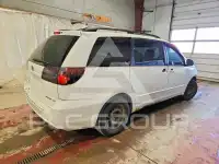 2004 Toyota SIENNA фото