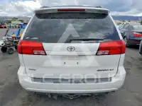 2004 Toyota SIENNA фото