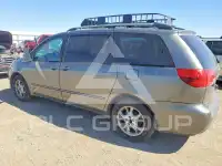 2004 Toyota SIENNA фото
