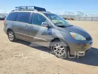 2004 Toyota SIENNA фото
