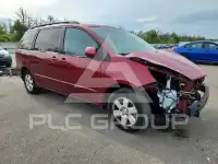 2004 Toyota SIENNA фото