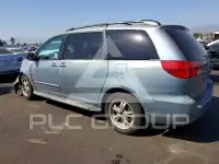 2004 Toyota SIENNA фото