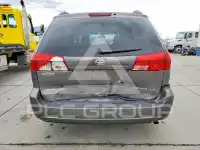 2004 Toyota SIENNA фото