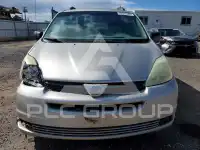 2004 Toyota SIENNA фото