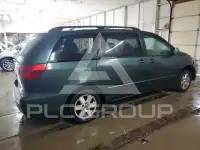2004 Toyota SIENNA фото