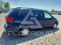 2004 Toyota SIENNA фото