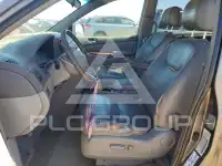 2004 Toyota SIENNA фото