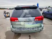 2004 Toyota SIENNA фото