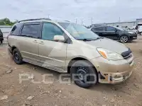 2004 Toyota SIENNA фото