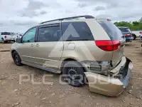 2004 Toyota SIENNA фото