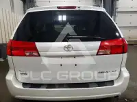 2004 Toyota SIENNA фото