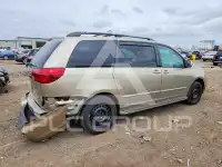 2004 Toyota SIENNA фото